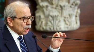 رئيس حكومة لبنان: يجب بسط سلطة الدولة على كامل أراضيها رئيس حكومة لبنان: يجب بسط سلطة الدولة على كامل أراضيها