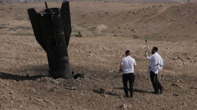 إيران وإسرائيل تعلنان وقف الضربات المتبادلة إيران وإسرائيل تعلنان وقف الضربات المتبادلة