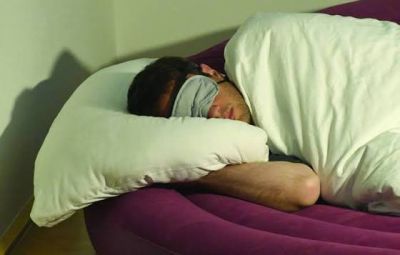 6 أسباب شائعة لكثرة التبول ليلاً