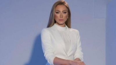 ريهام سعيد تعلن انفصالها بعد زواج دام 10 سنوات
