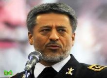 إيران تؤكد قدرته على حماية الأمن الإقليمي