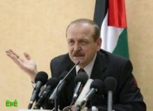 مسئول فلسطيني يستبعد استئناف مفاوضات السلام