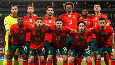البرتغال تصطدم بالكونغو الديمقراطية الليلة في كأس العالم