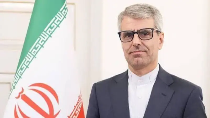 طهران تنظر في احتمال توقيع بزشكيان وترامب مذكرة التفاهم طهران تنظر في احتمال توقيع بزشكيان وترامب مذكرة التفاهم