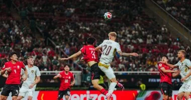 التشيك وجنوب أفريقيا يرفعان شعار «البحث عن الفوز الأول» في كأس العالم التشيك وجنوب أفريقيا يرفعان شعار «البحث عن الفوز الأول» في كأس العالم