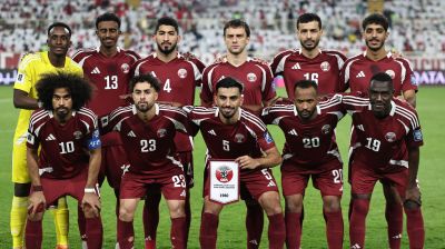 قطر وكندا في مواجهة مصيرية.. الفوز يفتح أبواب الدور الثاني بالمونديال
