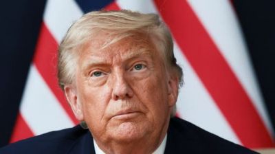 ترمب: الاتفاق مع إيران "انتصار" للولايات المتحدة ترمب: الاتفاق مع إيران "انتصار" للولايات المتحدة
