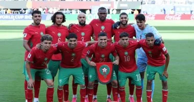 المغرب يصطدم بإسكتلندا في مواجهة حاسمة بالمونديال