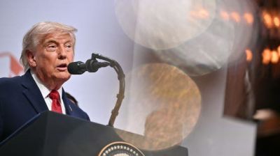 ترمب: لا أموال لإيران وماضون في مهلة  60 يوماً