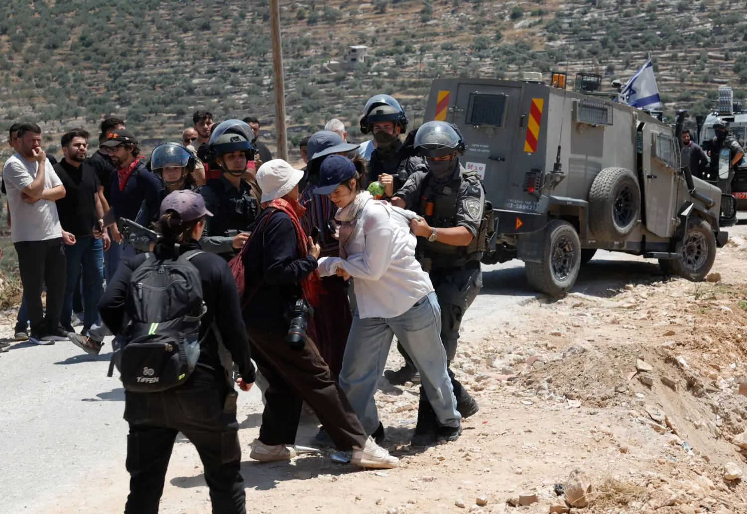 النرويج تعتزم حظر التجارة مع المستوطنات الإسرائيلية على أراضٍ فلسطينية محتلة