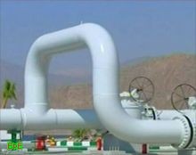 201 مليون دولار صادرات مصر من الغاز الطبيعى 
