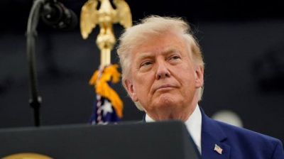 ترمب: سأدمر إيران إذا لم يتوصلوا لاتفاق ترمب: سأدمر إيران إذا لم يتوصلوا لاتفاق