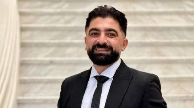 فادي خفاجة يستغيث لإنقاذ والده