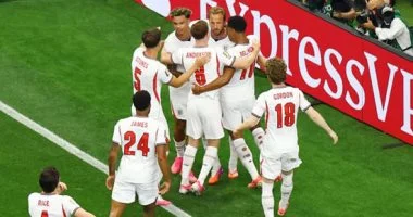 كأس العالم.. البرتغال مع أوزبكستان وإنجلترا ضد غانا