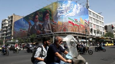 إيران: لا احتكار لشراء سلع أميركية في أي تفاهم إيران: لا احتكار لشراء سلع أميركية في أي تفاهم