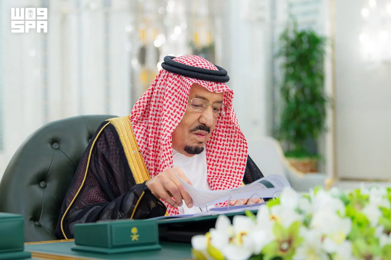 مجلس الوزراء يوافق على اللائحة التنفيذية لنظام تملك غير السعوديين للعقار، وكذلك النطاقات الجغرافية التي يجوز لهم التملك فيها
