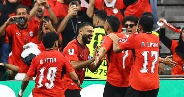 مباريات اليوم.. فرنسا مع النرويج ومصر أمام إيران بكأس العالم