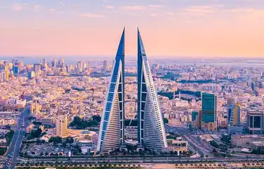 البحرين تدين استهداف أراضيها بمسيّرات إيرانية