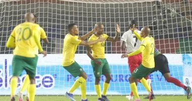 جنوب أفريقيا تبحث عن عبور تاريخي أمام كندا بالمونديال