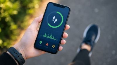 ما مدى دقة عداد الخطوات في الهواتف الذكية؟