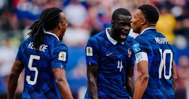 كأس العالم .. فرنسا تواجه السويد وساحل العاج ضد النرويج