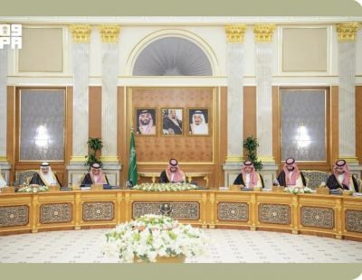 مجلس الوزراء :  بناء منصة وطنية موحدة للتأشيرات بوزارة الخارجية، تكون هي المنصة الوطنية المعتمدة