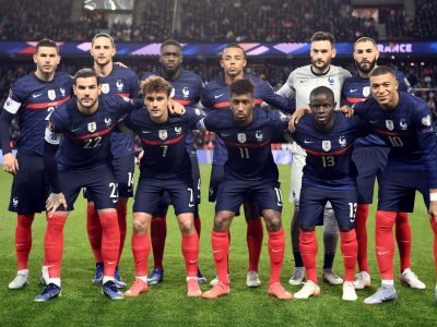 الدور نصف النهائي بمونديال 2026.. صراع الجبابرة