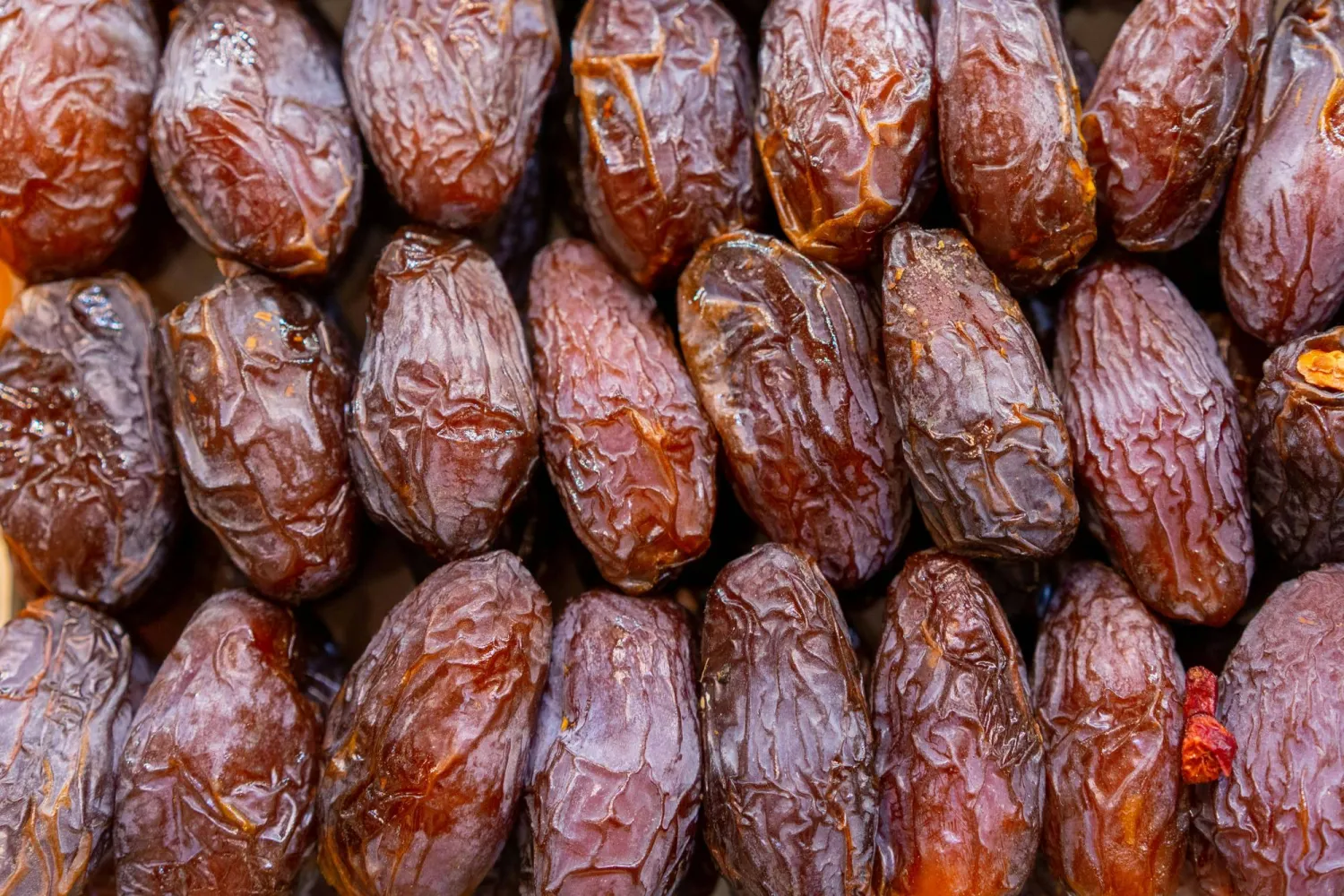 هل تناول التمر يؤثر على التهاب البروستاتا؟
