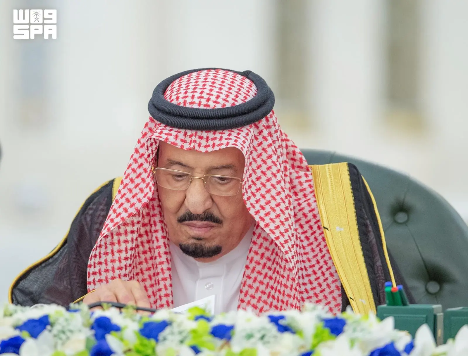 مجلس الوزراء يوافق على القواعد الموحدة لملاك العقارات المشتركة بدول مجلس التعاون لدول الخليج العربية