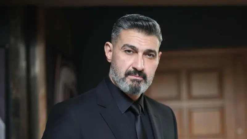 ياسر جلال يحسم الجدل حول أجره: "لا أتقاضى 40 مليون جنيه"
