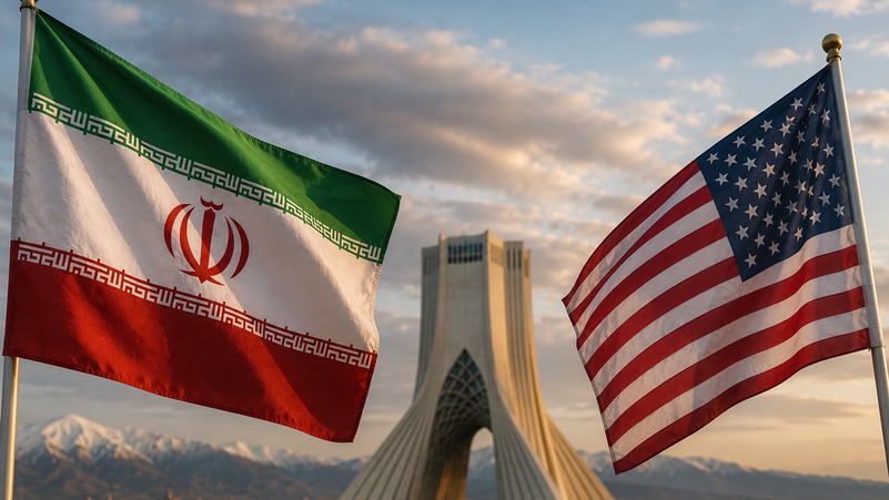 إيران: تبادل الرسائل مع واشنطن مستمر ولن نساوم على أمننا
