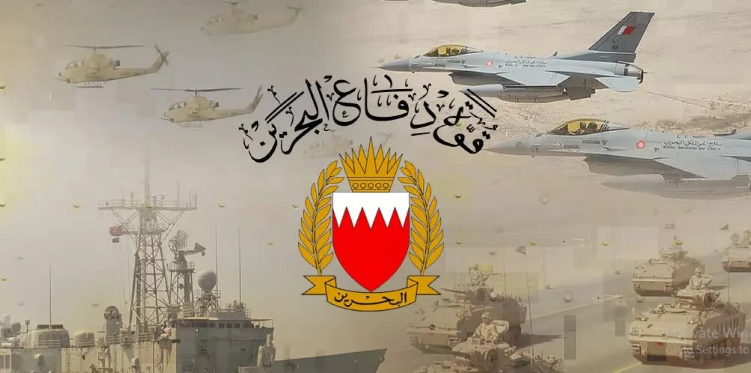 قوات خليجية تجري مناورات عسكرية باسم «درع البحرين»
