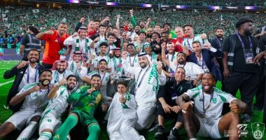 السعودية تستضيف نهائيات دوري أبطال آسيا للنخبة ل 3 سنوات السعودية تستضيف نهائيات دوري أبطال آسيا للنخبة ل 3 سنوات
