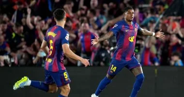 مباريات اليوم.. برمنجهام سيتي مع برشلونة ويوفنتوس أمام نيس