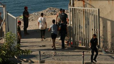 إسبانيا.. 73 ألف مهاجر غادروا سبتة إلى المغرب وعدد القتلى يرتفع لـ71