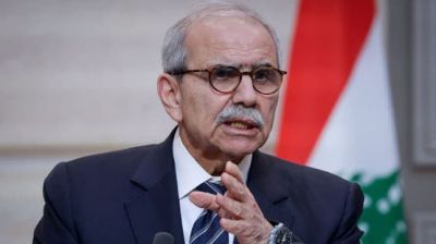 نواف سلام لنعيم قاسم: العون الأكبر لإسرائيل قدمه من تفرد بقرار الحرب