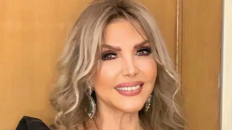 بعد 38 عاماً.. نادية مصطفى تكتشف سرقة أغانيها