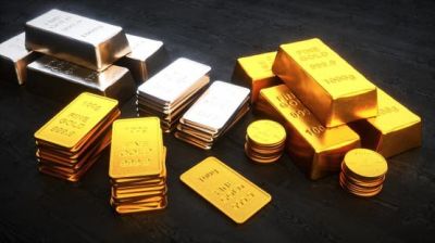 أسعار الذهب ترتفع إلى أعلى مستوى في 7 أسابيع