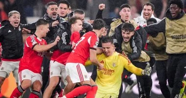 مباريات اليوم.. تصفيات اليوروبا ليج ودوري المؤتمر الأوروبي مباريات اليوم.. تصفيات اليوروبا ليج ودوري المؤتمر الأوروبي