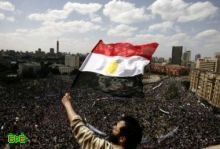 المجلس العسكري في مصر يقول انه سيعدل قانون الانتخابات 