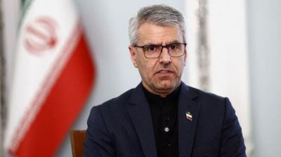 الخارجية الإيرانية: لا نبحث حالياً فرض رسوم عبور من هرمز