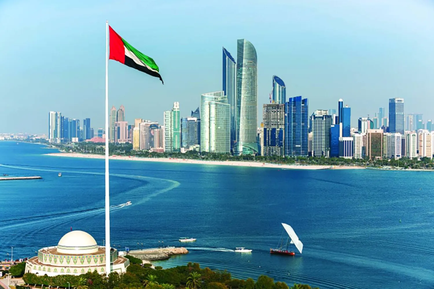 الإمارات تُحبط هجمات سيبرانية استهدفت قطاعات حيوية الإمارات تُحبط هجمات سيبرانية استهدفت قطاعات حيوية