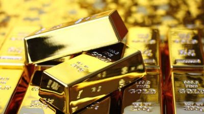 الذهب يقفز لأعلى مستوى في شهرين ويتجه نحو 4500 دولار