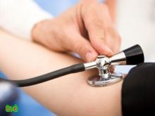 دراسة: التحكم في ضغط الدم يقي من أمراض القلب