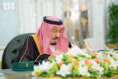 مجلس الوزراء : قمة مكة المكرمة للدفاع المشترك تؤكد عمق العلاقات التاريخية الراسخة بين الدول الثلاث