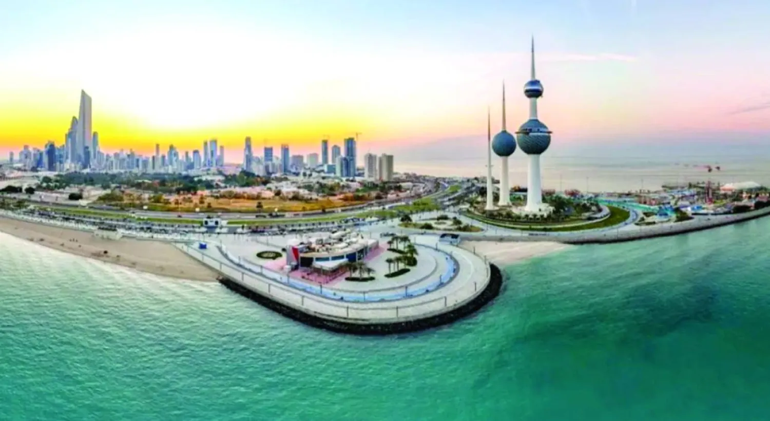 الكويت تُحبط مخططاً إرهابياً لاستهداف منشأة حيوية
