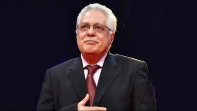 توفيق عبد الحميد يرد على شائعة وفاته