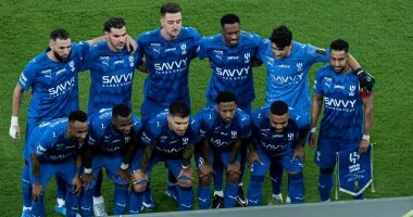 الهلال والاتفاق في صدارة مواجهات الدوري السعودي اليوم