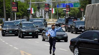 باكستان تجدد  باكستان دعمها لاستئناف المفاوضات بين الجانبين الأميركي والإيراني