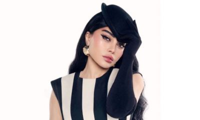 هيفاء وهبي لجمهورها  هل أنتم مستعدون لـ"ميغا هيفا 3؟"